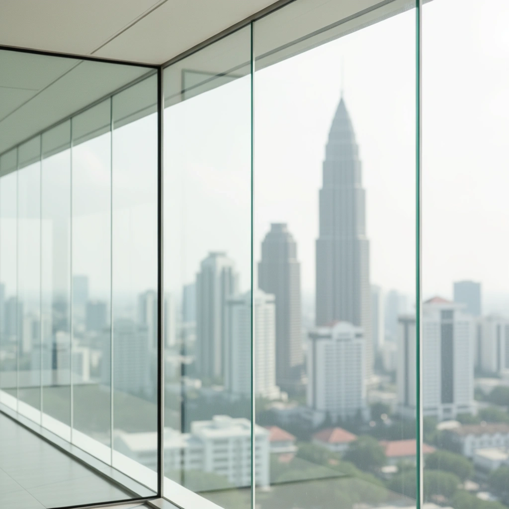 Pejabat Kewangan Moden