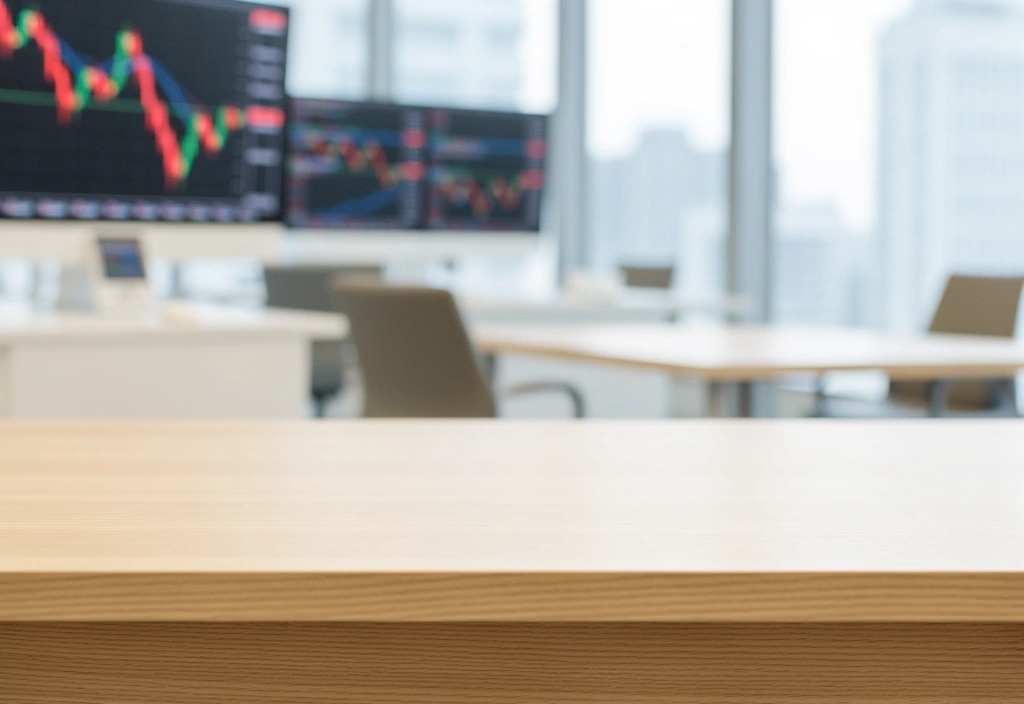 Ruang Kerja Profesional