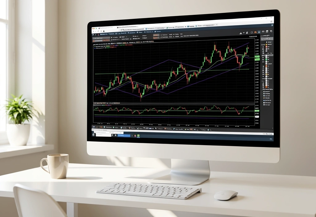 Analisis Teknikal TradingView