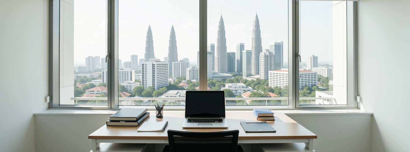 Ibu Pejabat SoftCrest